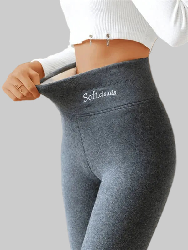 MARLOWE | COSY EVERYDAY WOMEN’S COMFORT TROUSERS