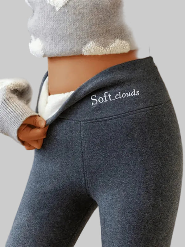 MARLOWE | COSY EVERYDAY WOMEN’S COMFORT TROUSERS