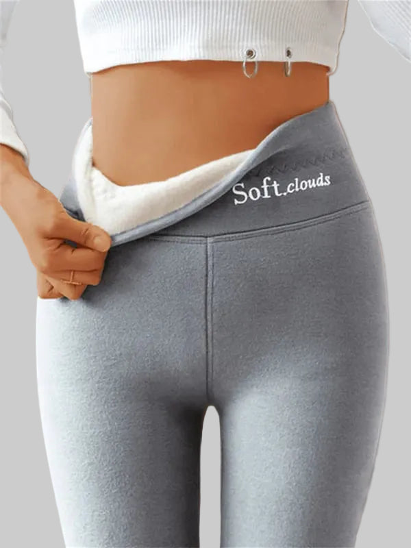 MARLOWE | COSY EVERYDAY WOMEN’S COMFORT TROUSERS