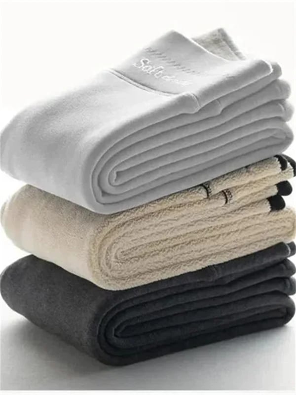 MARLOWE | COSY EVERYDAY WOMEN’S COMFORT TROUSERS