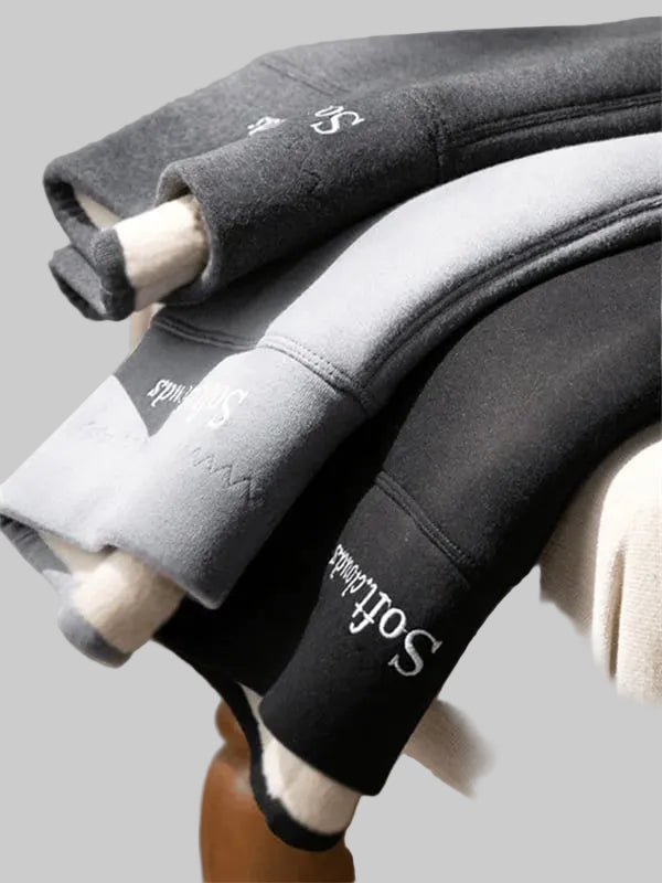 MARLOWE | COSY EVERYDAY WOMEN’S COMFORT TROUSERS