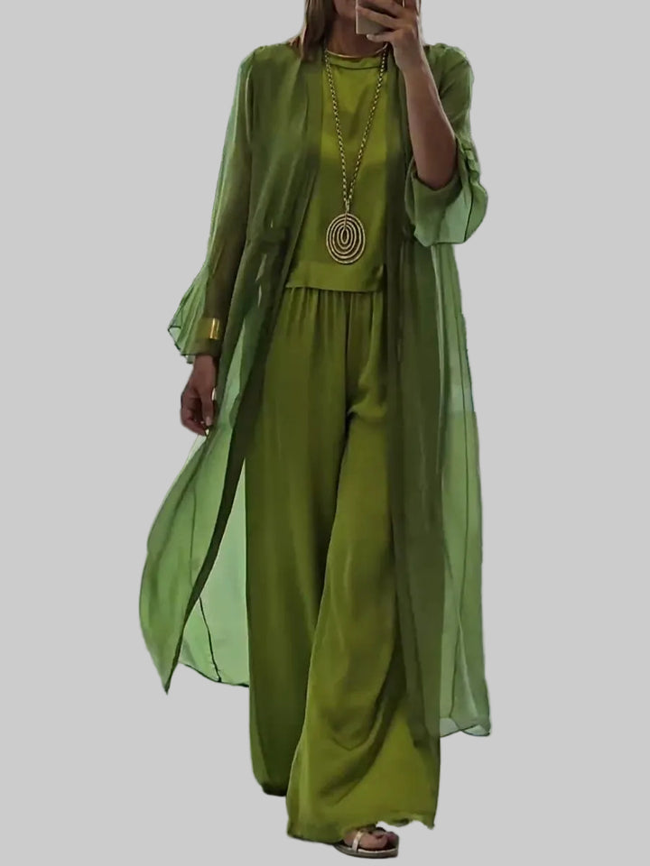 Lindsy | Elegant Comfortable Set