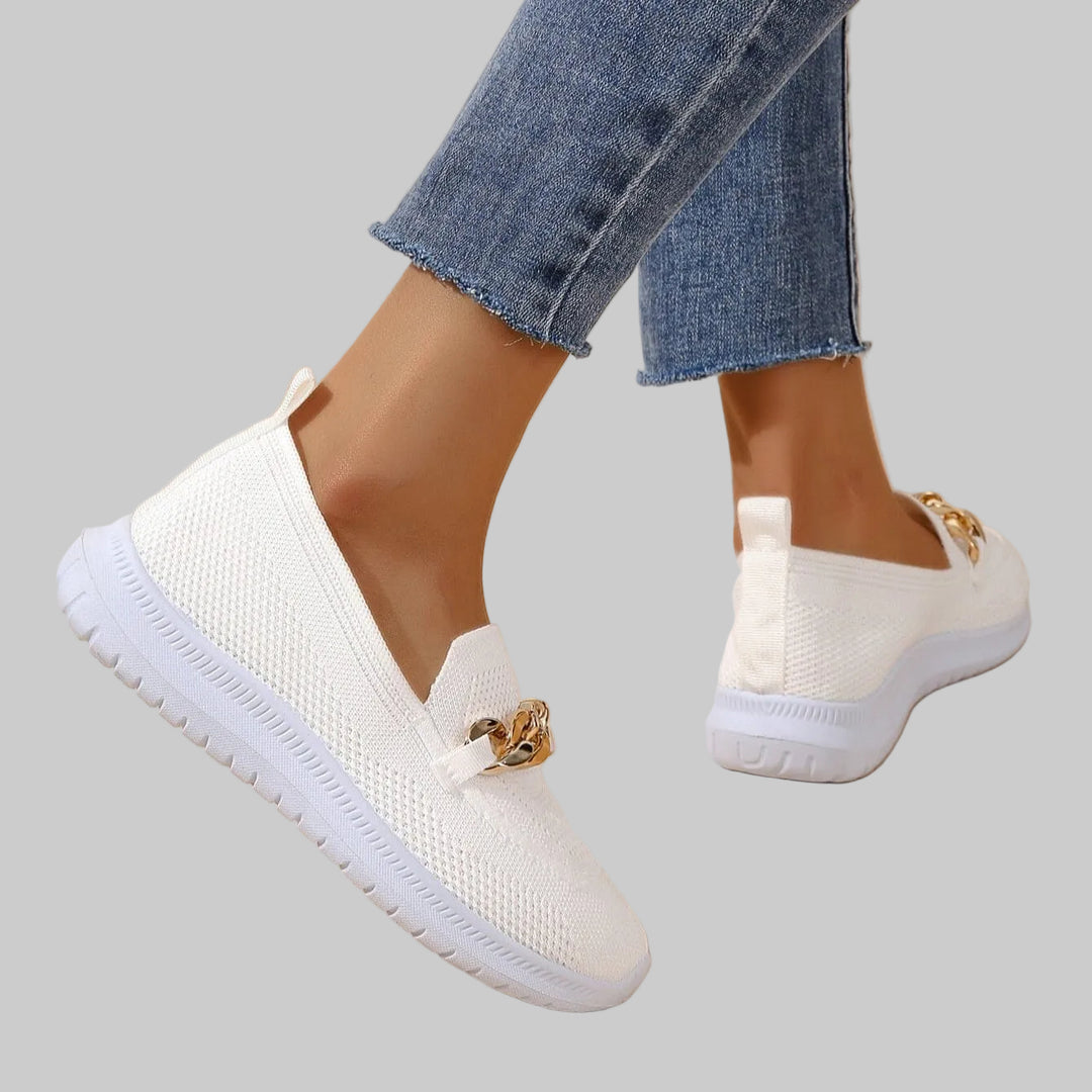 ELODIE | Lightweight Comfort Walkers