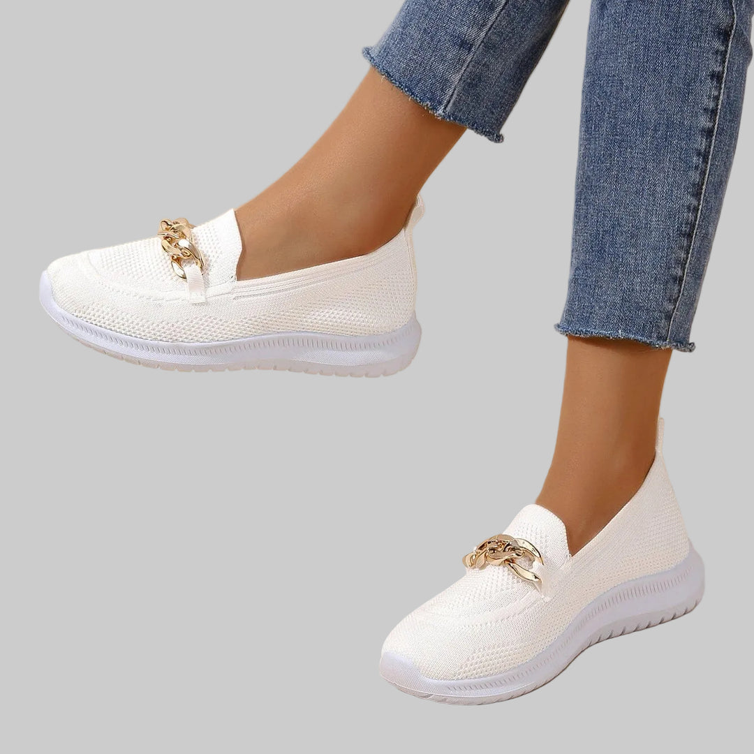 ELODIE | Lightweight Comfort Walkers