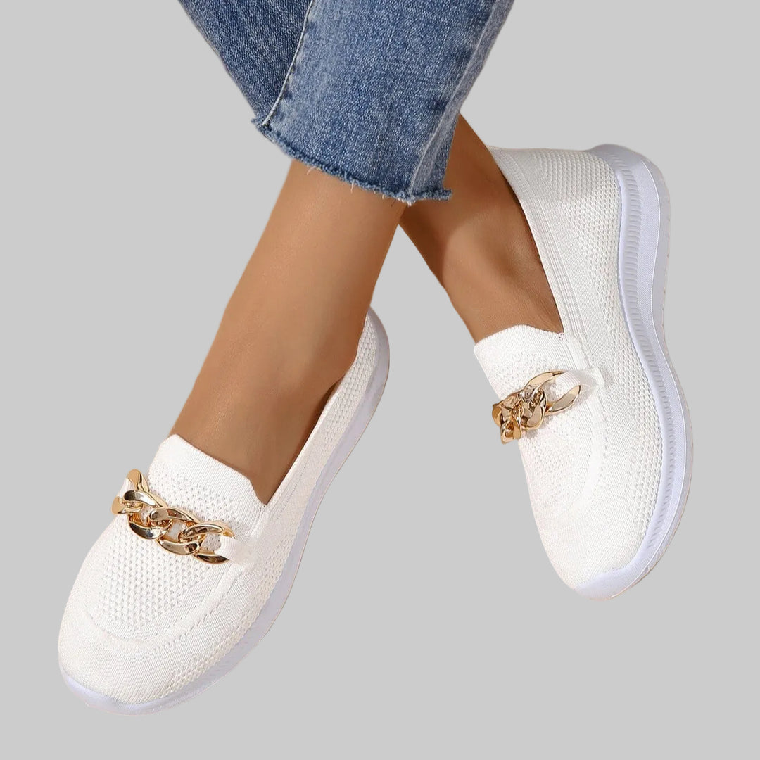 ELODIE | Lightweight Comfort Walkers