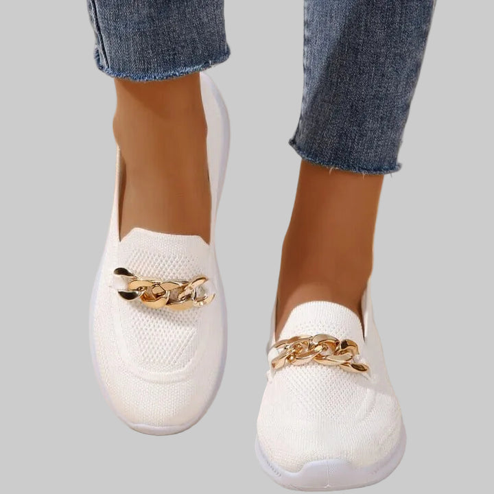 ELODIE | Lightweight Comfort Walkers